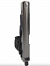 Пистолет пневматический EKOL ES P66 FUME (никель)