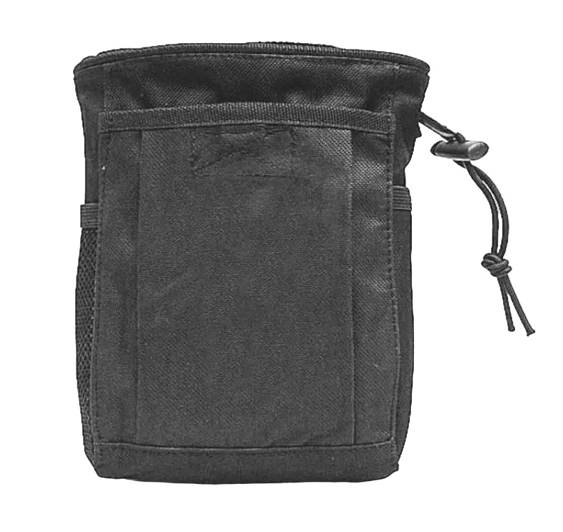 Подсумок molle для сброса магазинов 14x20cm AS-BS0023B