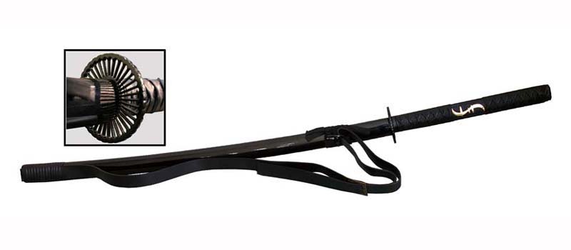 Катана сувенирная Viking Nordway X951