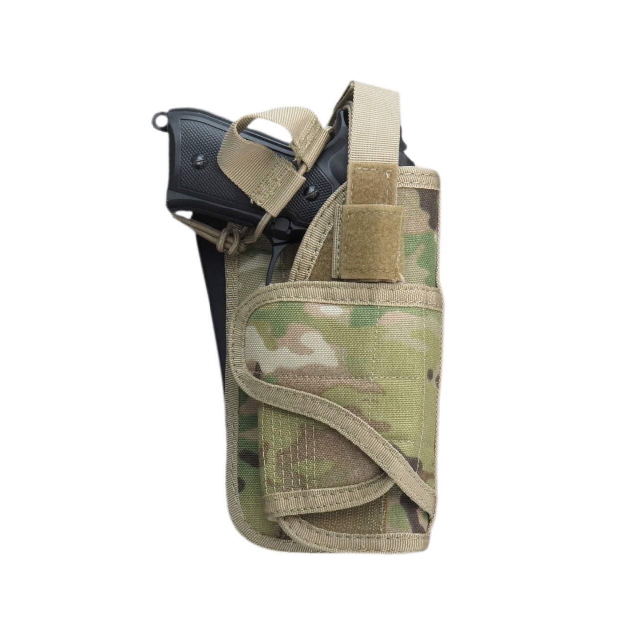 Кобура универсальная мультикам 05-00003664