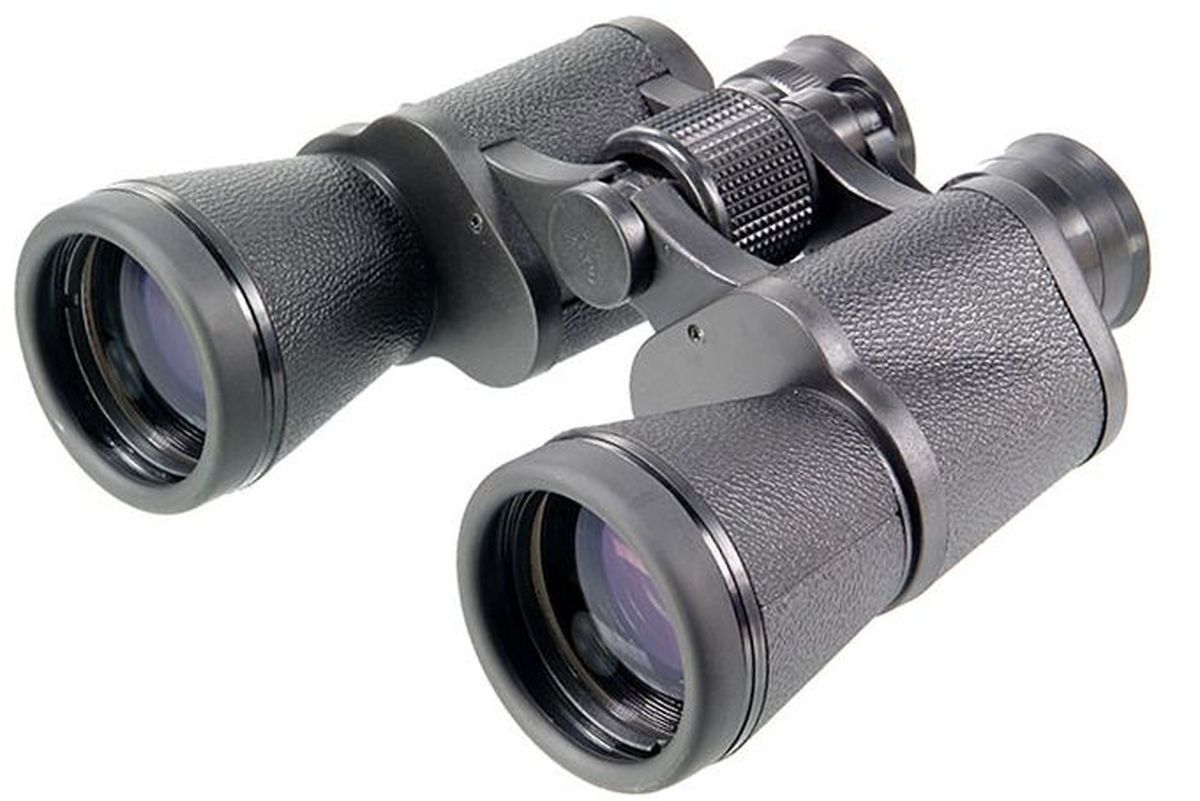 Бинокль Veber Classic БПШЦ 10*50 VL