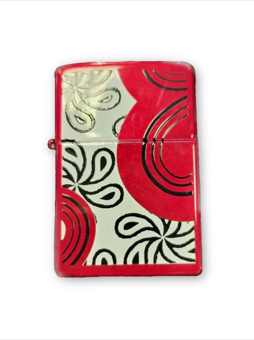 Зажигалка Zippo 21063 Abstract Petals
