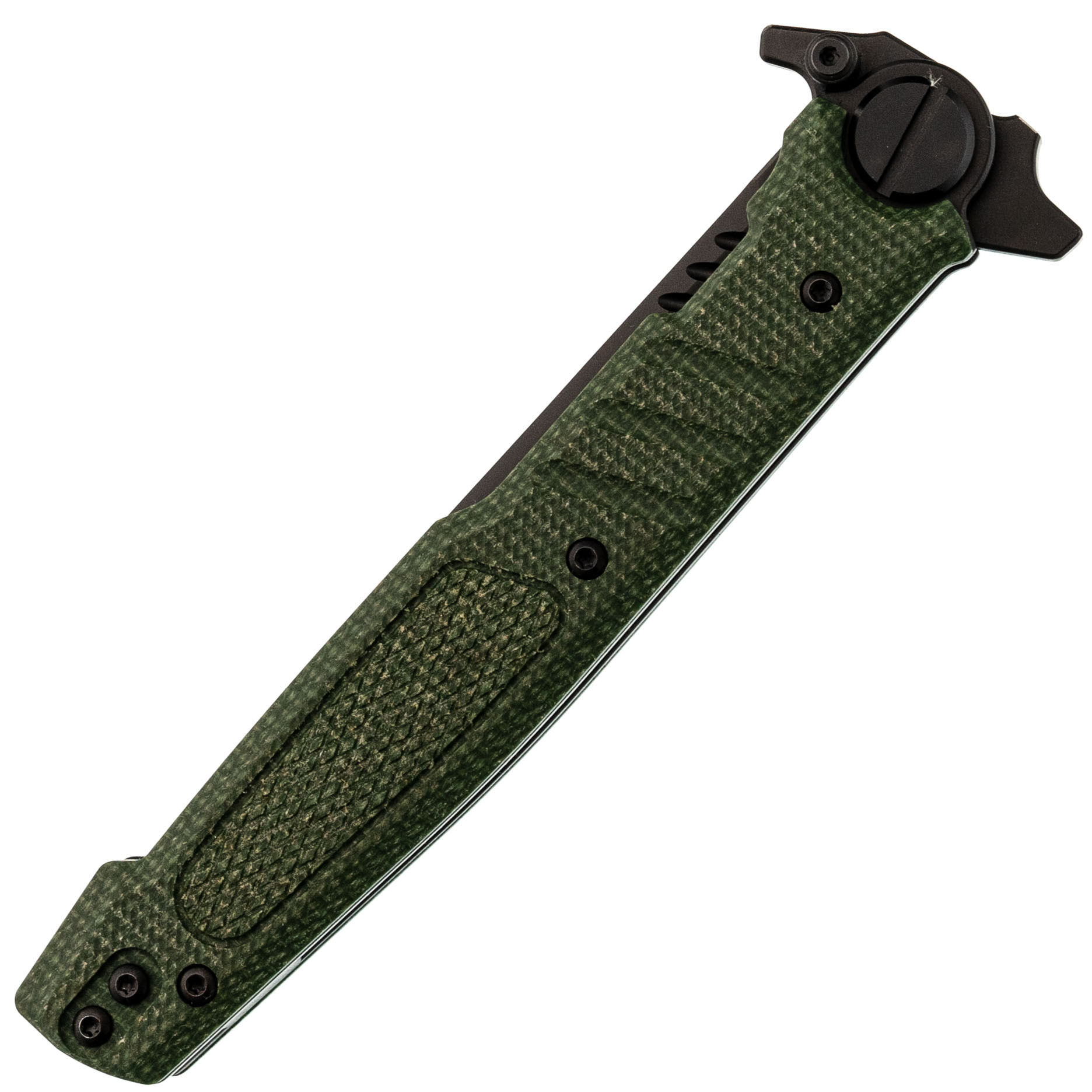 Нож НОКС складной "Финка-2" 349-700106