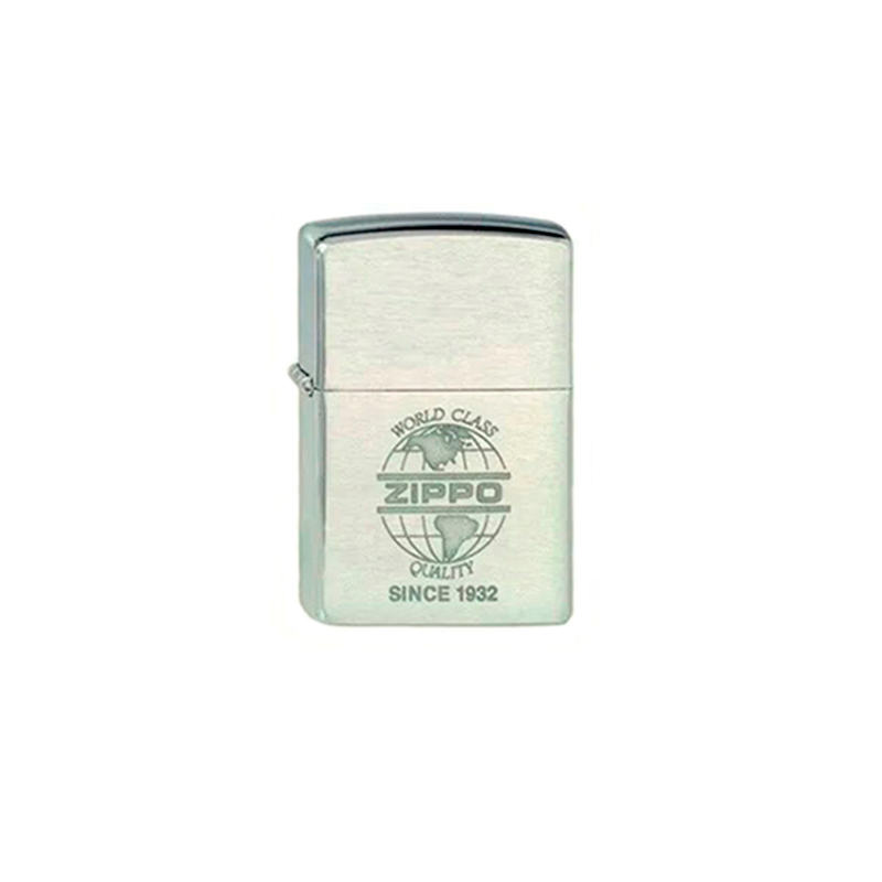 Зажигалка Zippo 200 Zippo World