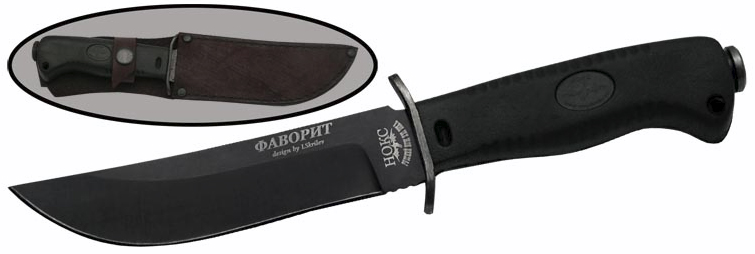 Нож Нокс "Фаворит" 636-613819