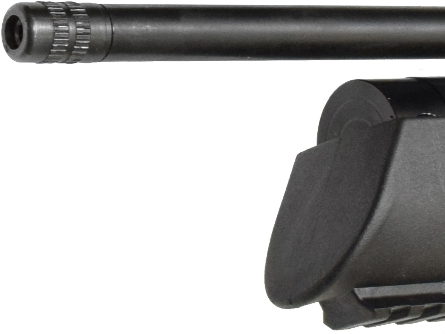 Пневматическая винтовка Hatsan Flashpup, калибр 6,35 мм