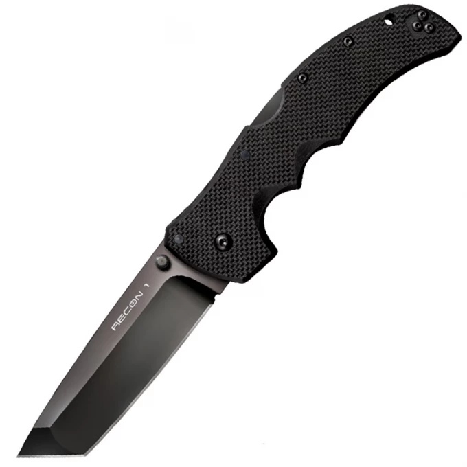 Нож Cold Steel 27BT "Recon 1" Tanto Point