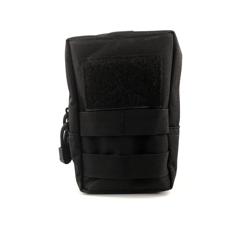 Подсумок Voenpro (черный)