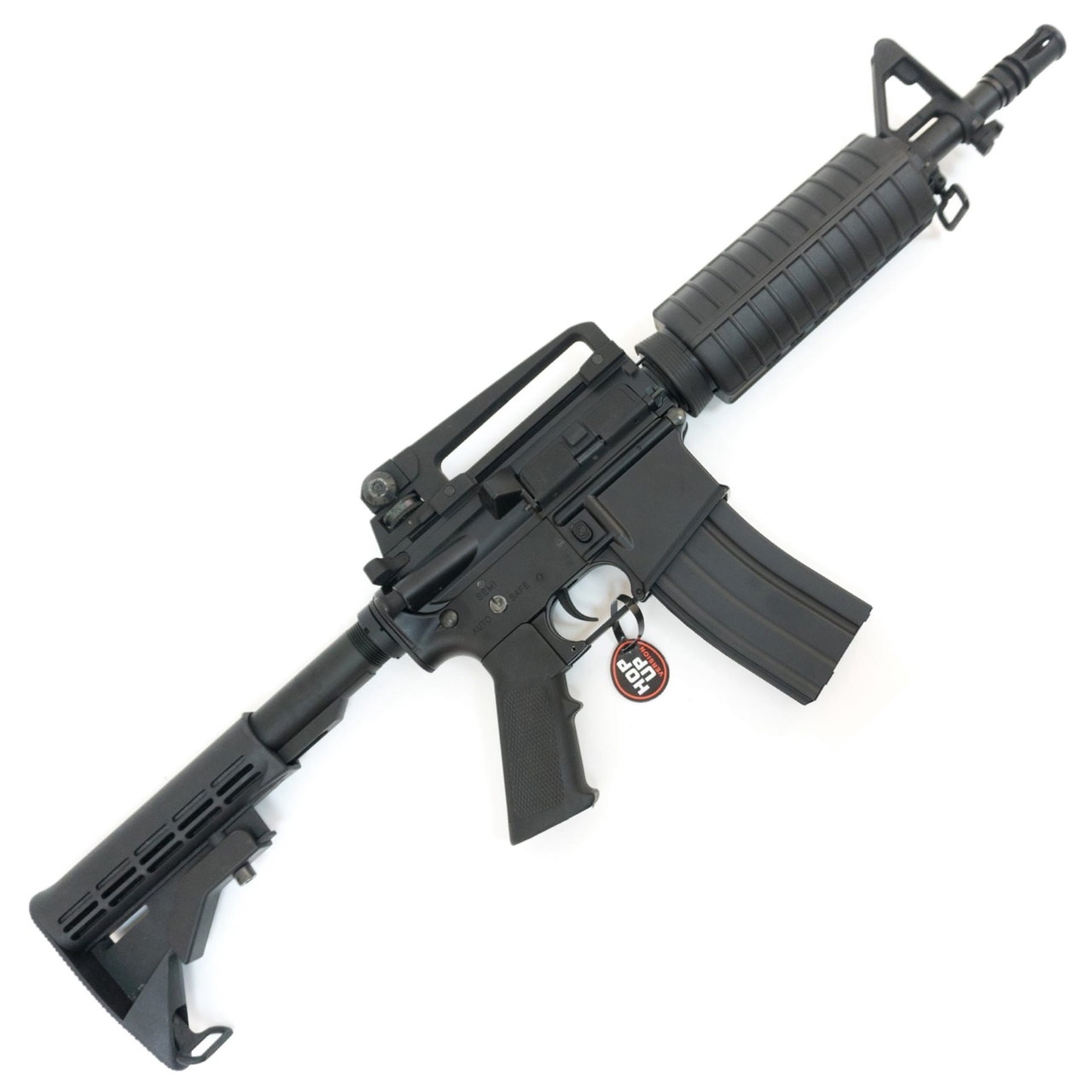 Автомат страйкбольный (Cyma) CM018 M933