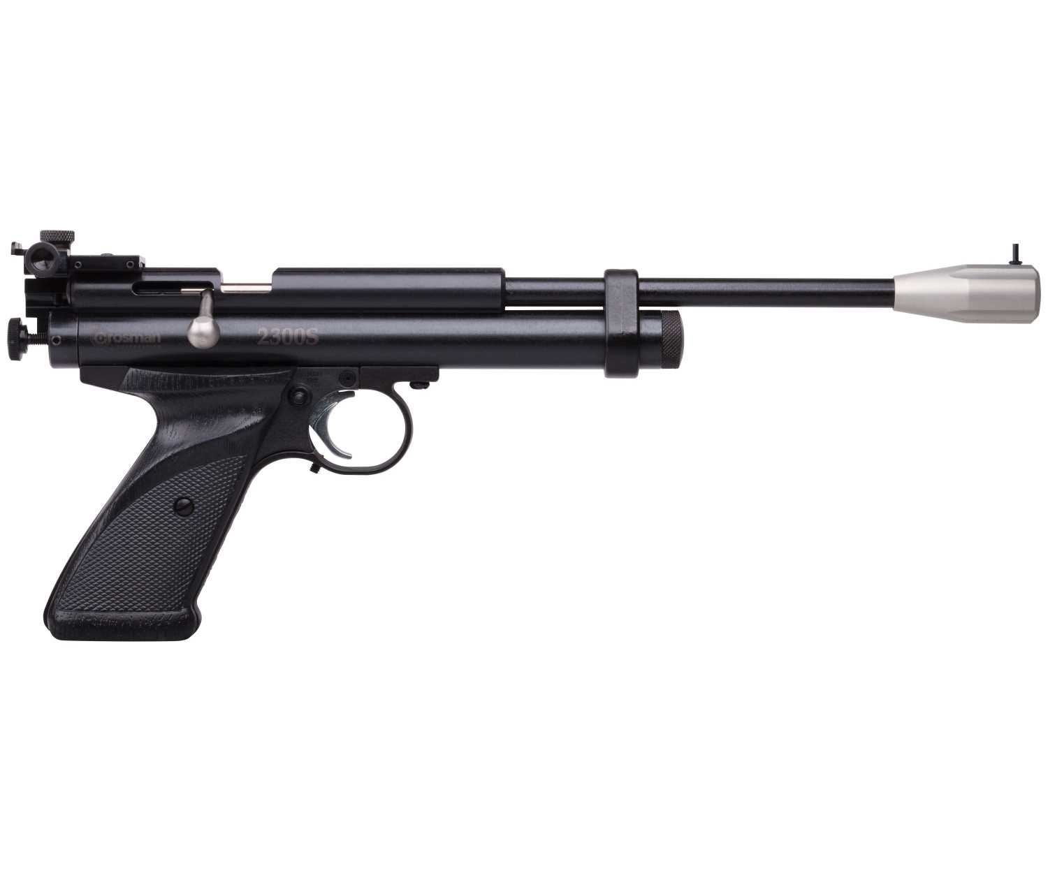 Пневматический пистолет Crosman 2300S