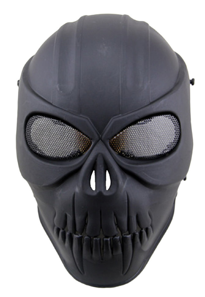 Маска Sniper AS-MS0099B