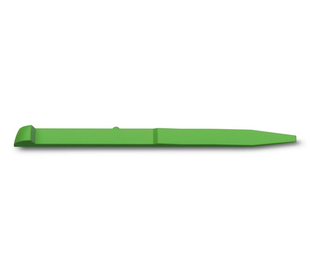 Зубочистка Victorinox (большая) зеленая A.3641.4
