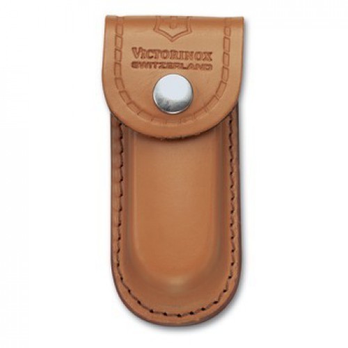 Чехол для ножа Victorinox 4.0525 (кожа)