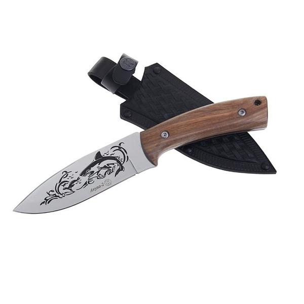 Нож Кизляр "Акула-2" 50631