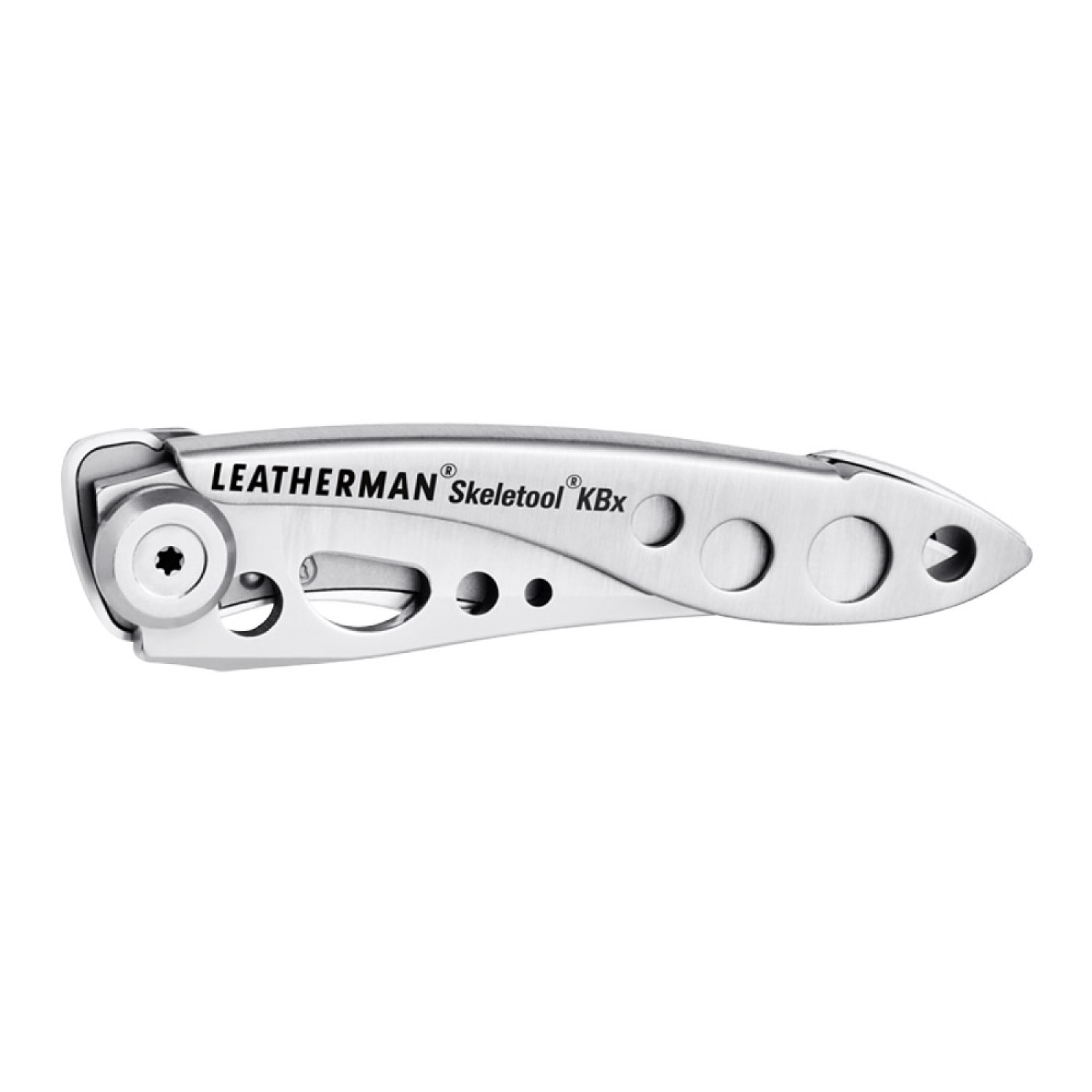 Нож Leatherman Skeletool KBX 