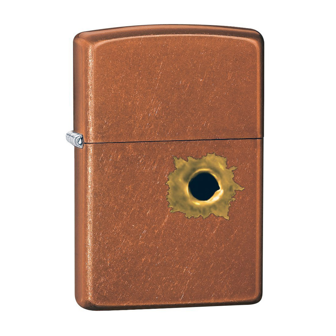 Зажигалка Zippo 24717 Bullet
