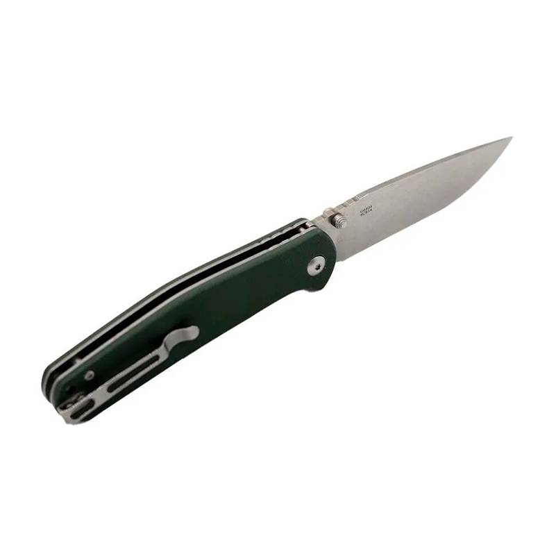 Нож складной туристический Ganzo G6804-GR