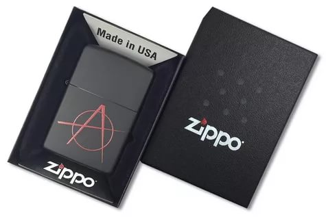 Зажигалка Zippo 20842