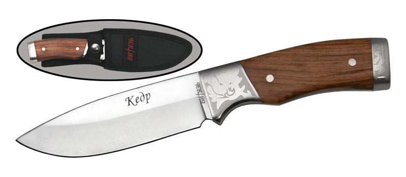 Нож "Кедр" B130-341