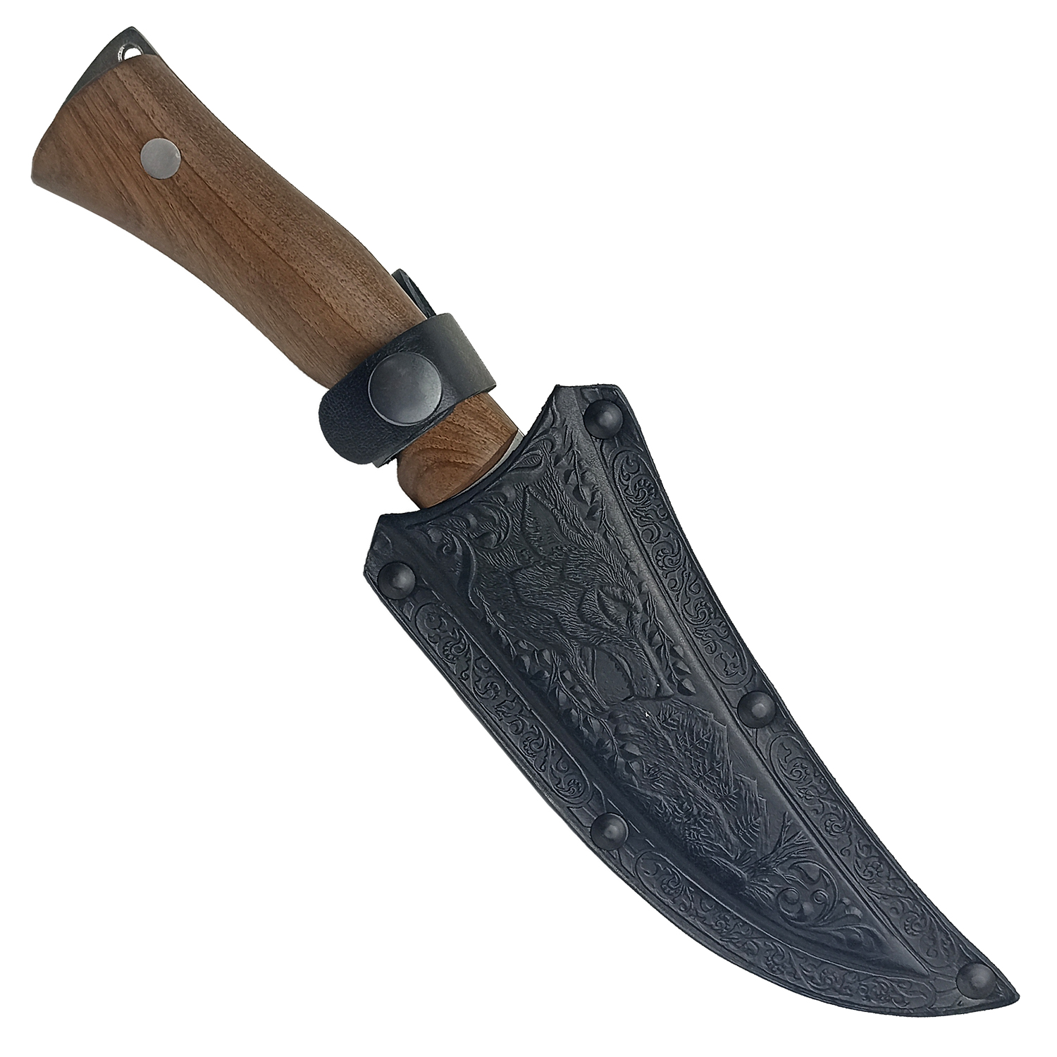 Нож Кизляр "Клык-2" 012101 арт. 05017