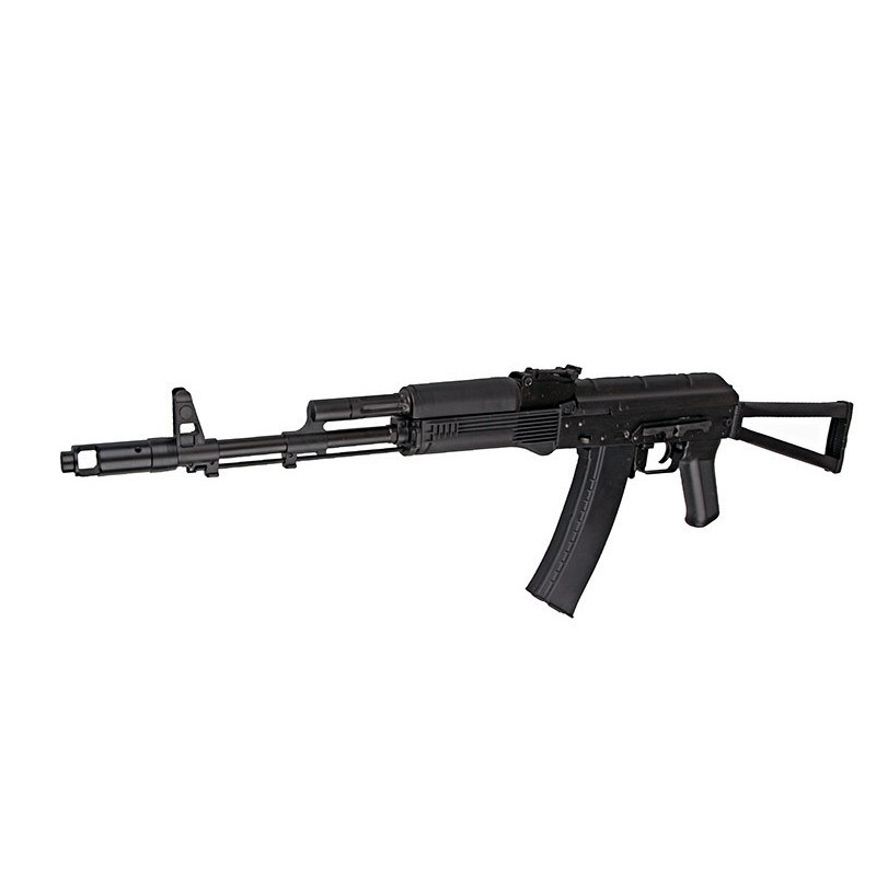 Автомат страйкбольный (LCT) LCKS74M (NV)