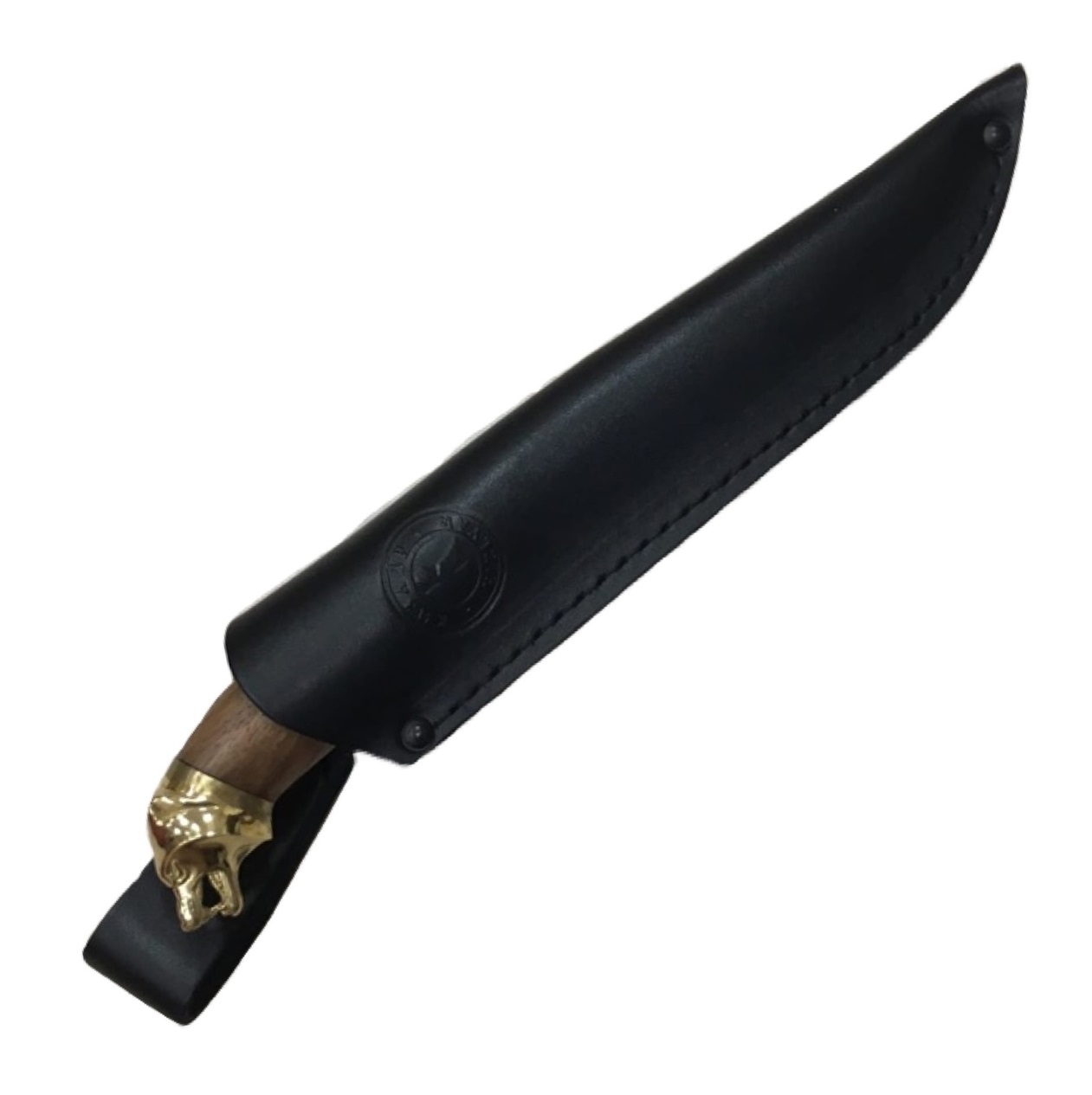 Нож "Акела" D-2 арт. 095731