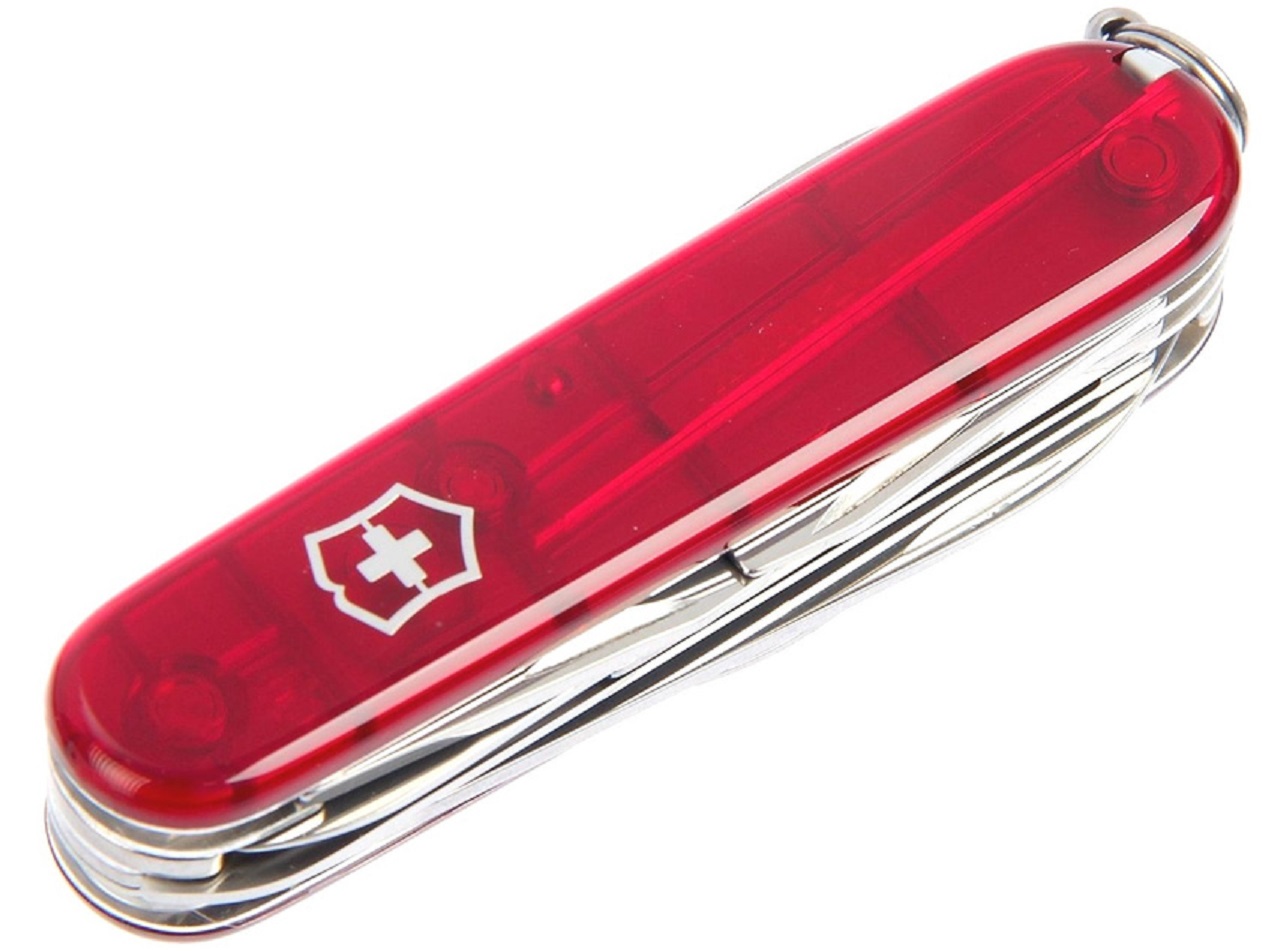 Нож Victorinox "Huntsman" 1.3713.T (91 mm)