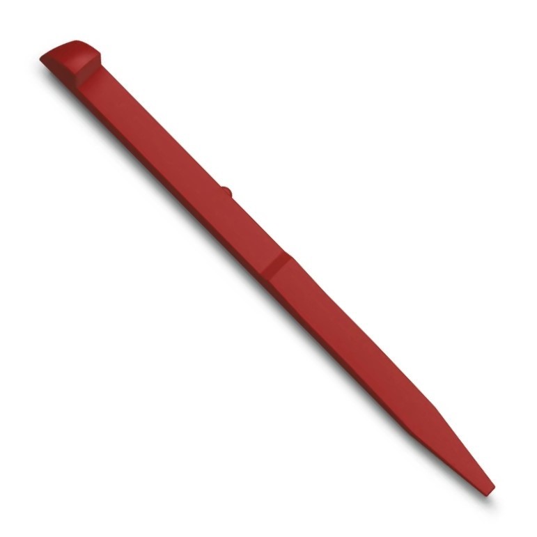 Зубочистка Victorinox (большая) красная A.3641.1