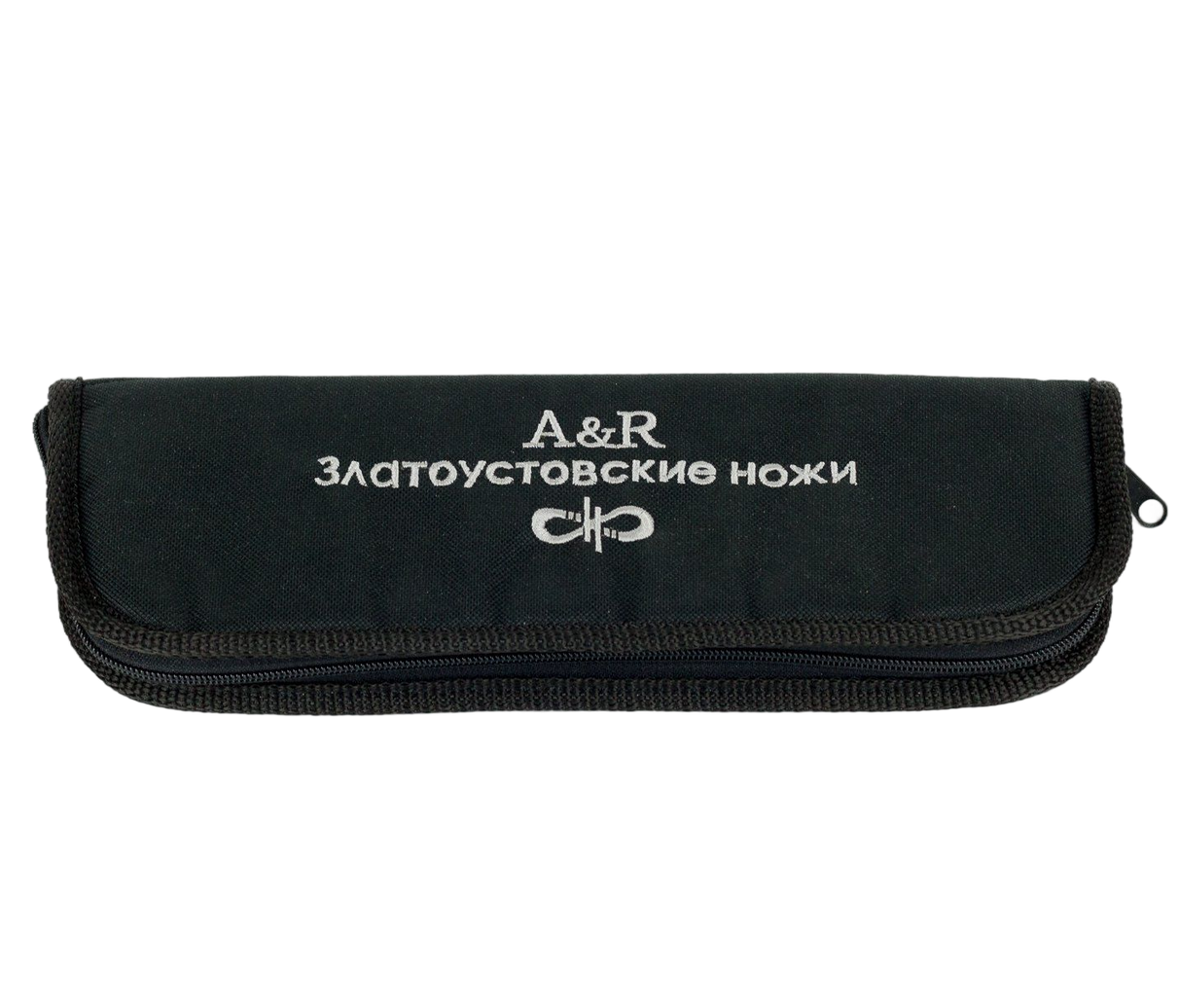 Нож "Штрафбат" карельская береза,  ZDI 1016 Златоуст