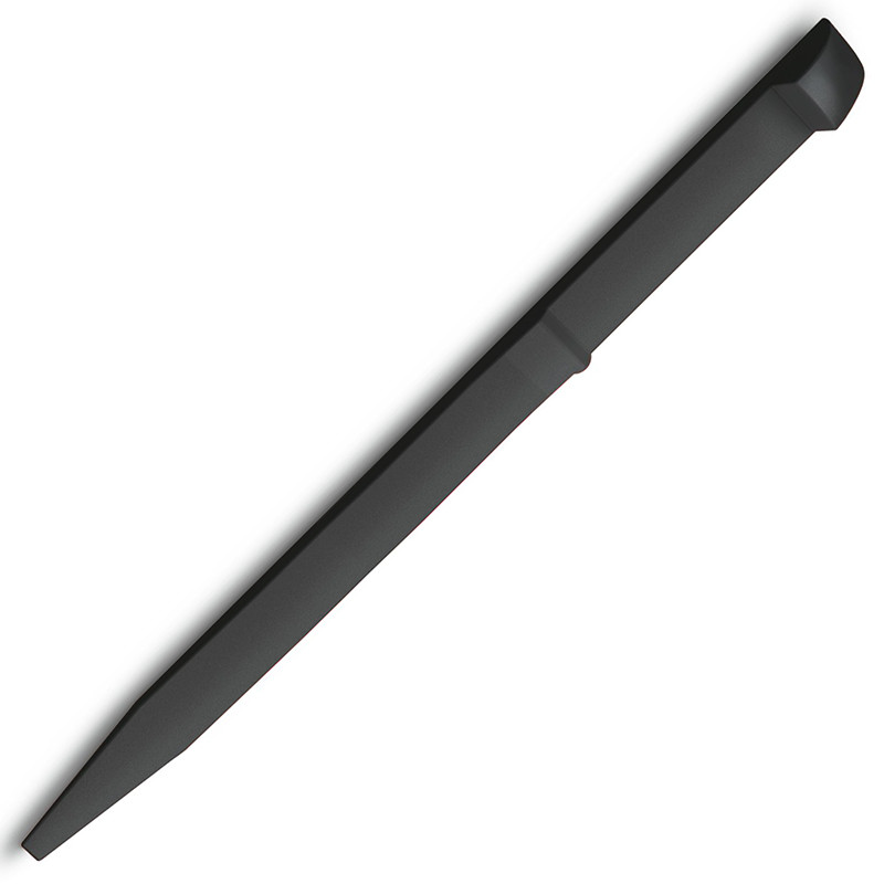 Зубочистка Victorinox (малая) черная A.6141.3
