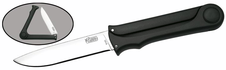 Нож Viking Nordway складной P143