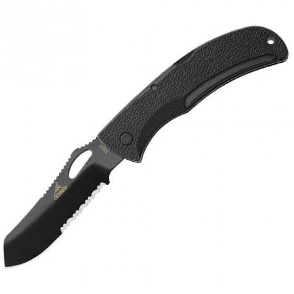 Нож Gerber E-Z Out S30V Black Blade