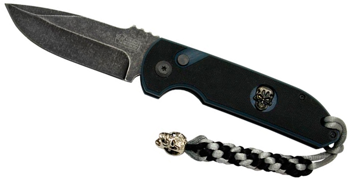 Нож Viking Nordway складной P849-51