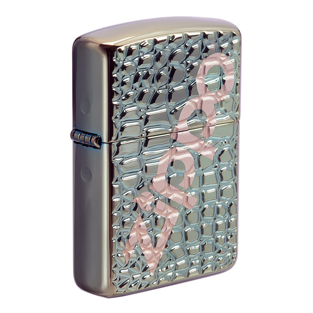 Зажигалка Zippo 29525 Armor Chameleon