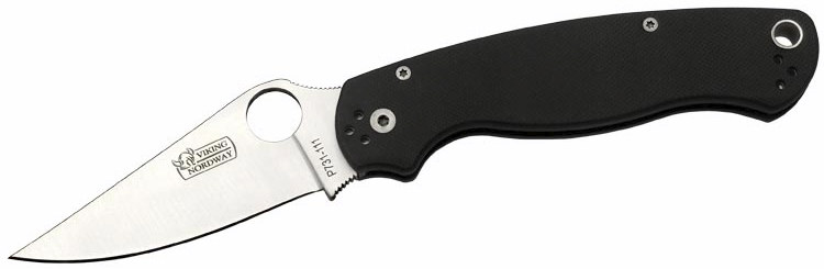 Нож Viking Nordway складной P731-111