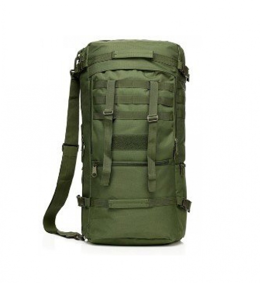 Сумка-рюкзак 60L 65х35х25cm AS-BS0058OD