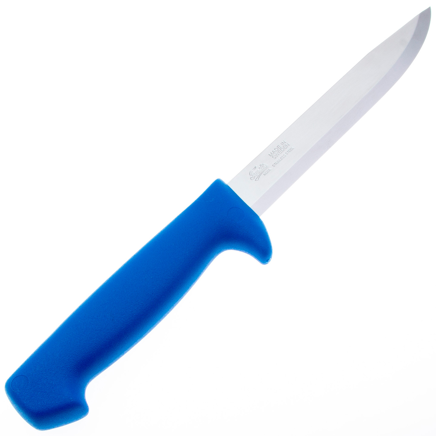 Нож Morakniv Fishing Knife Slaughter 1030SP, Frosts