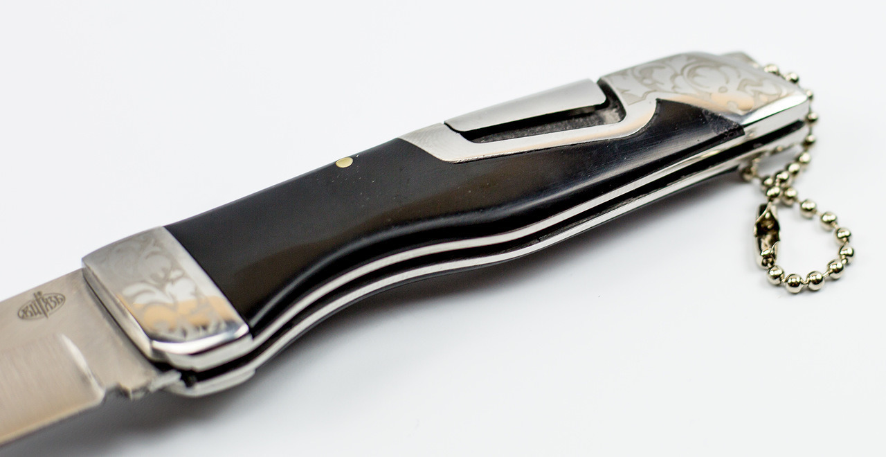 Нож складной Витязь "Яр" B273-34