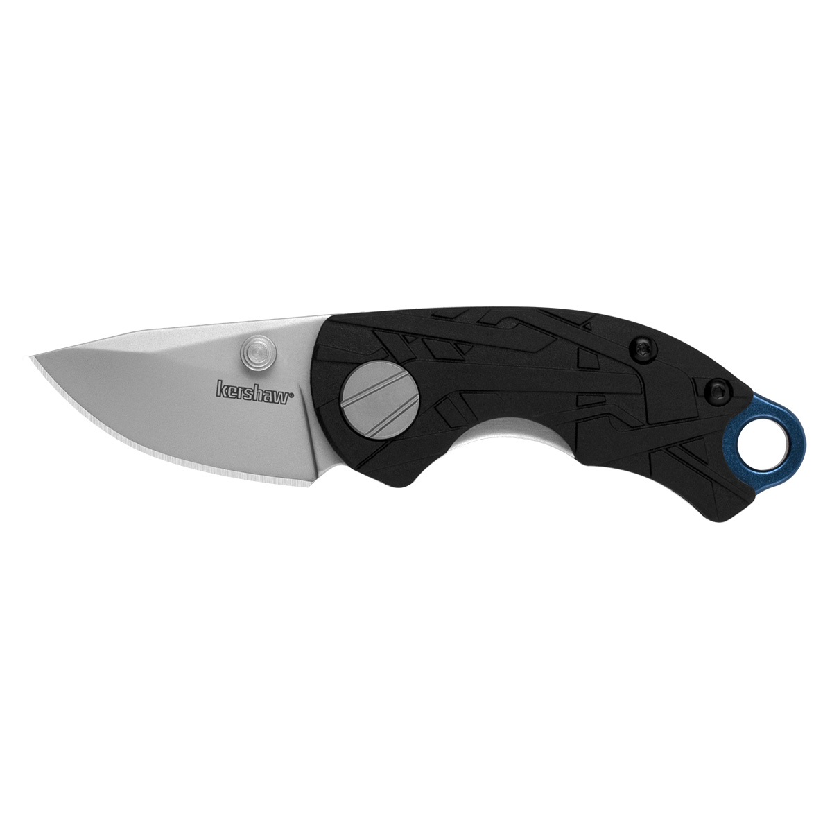 Нож Kershaw 1180 Aftereffect, сталь 8Cr13MoV, рукоять нейлон