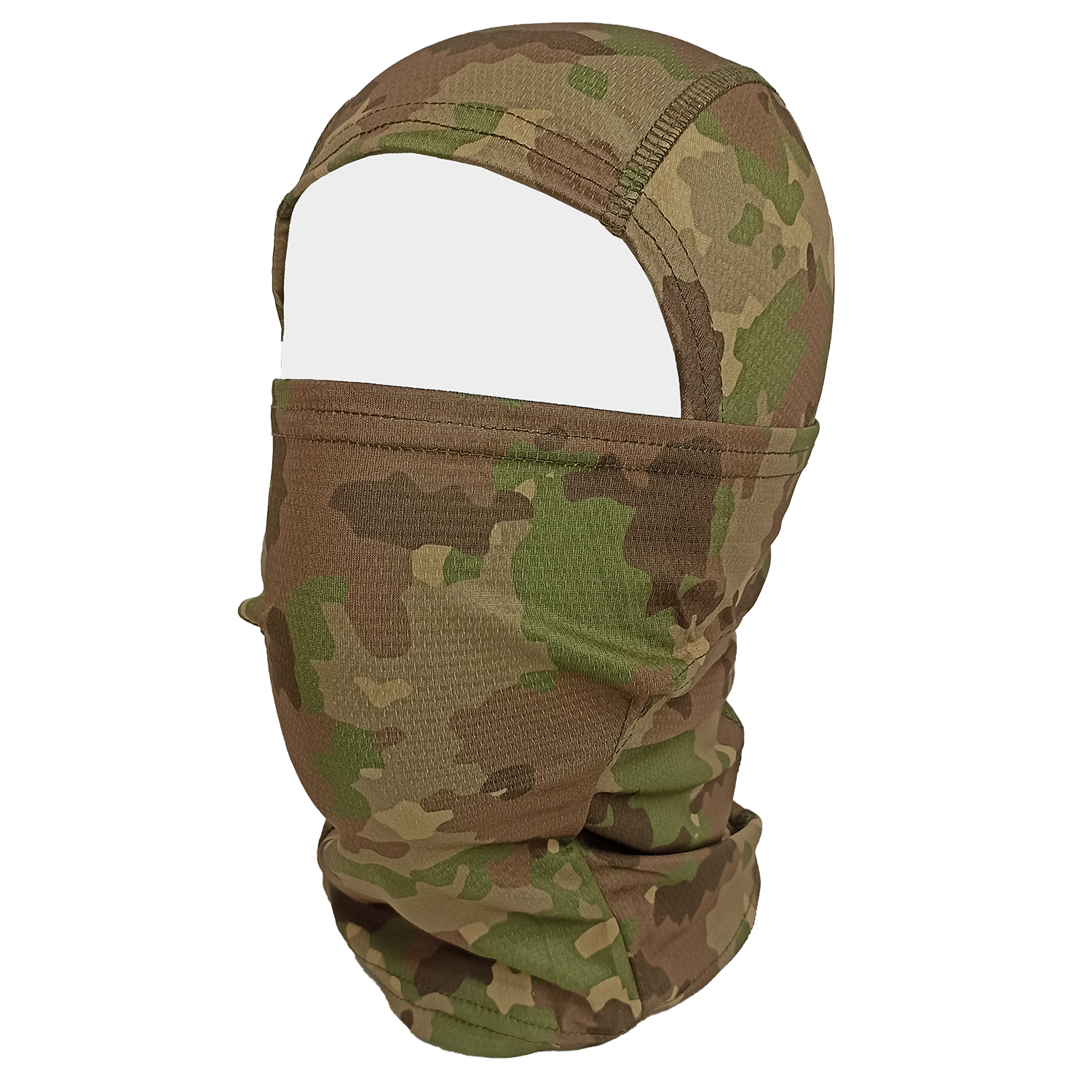 Балаклава Voenpro Camouflage Central-Europe