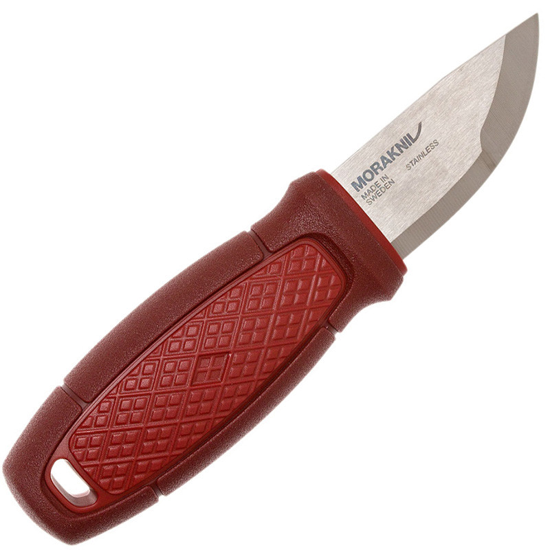 Нож Morakniv Eldris, красный, арт.12648