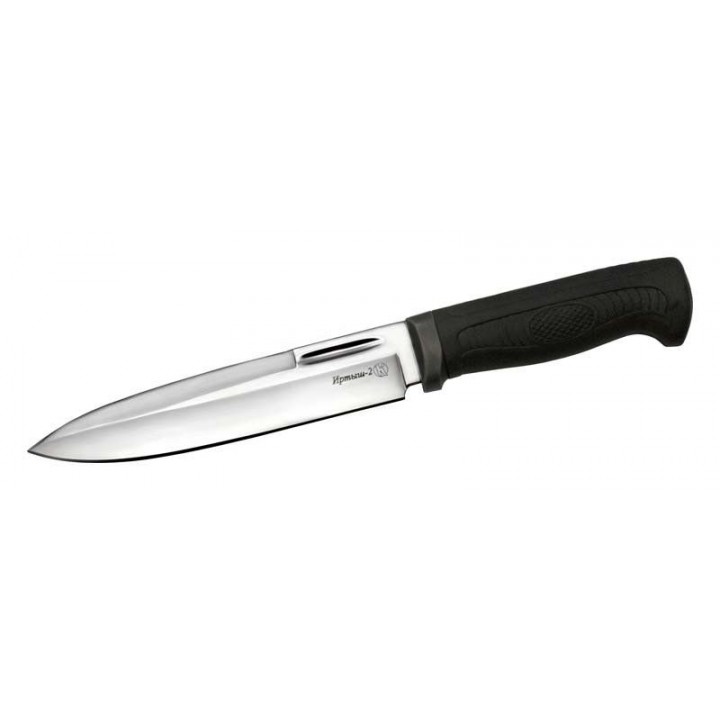 Нож Кизляр "Иртыш-2" 011362 артикул 03043