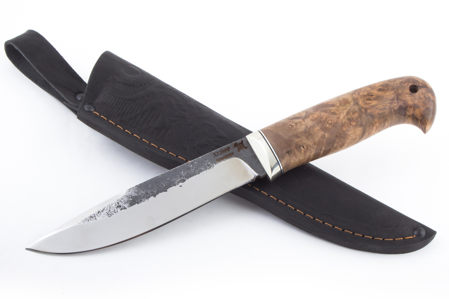 Нож "Акела" Х12МФ арт. 061131