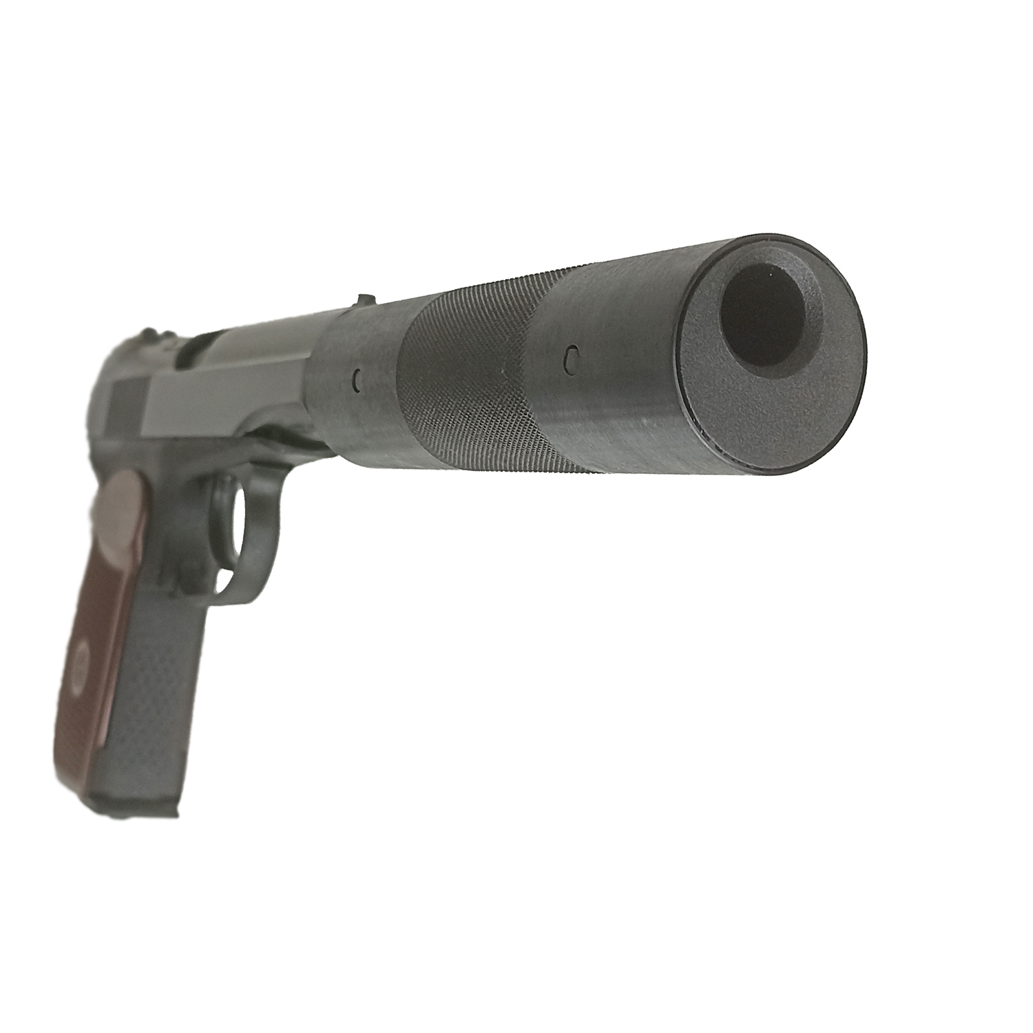 Пневматический пистолет МР-654К-22 (ПМ) 4,5 мм