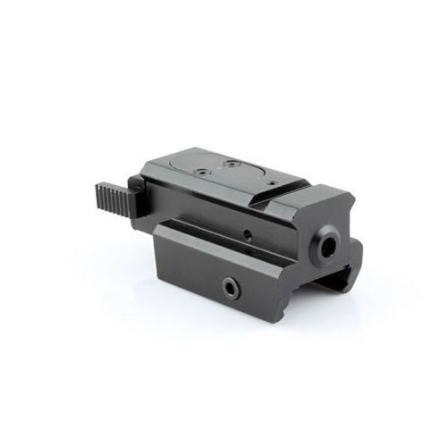 Лазерный целеуказатель Tactical Pistol Red Dot на RIS AS-LA0039