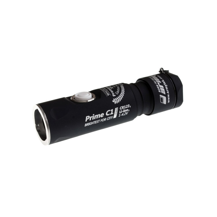 Фонарь Armytek Prime C1 XM-L2