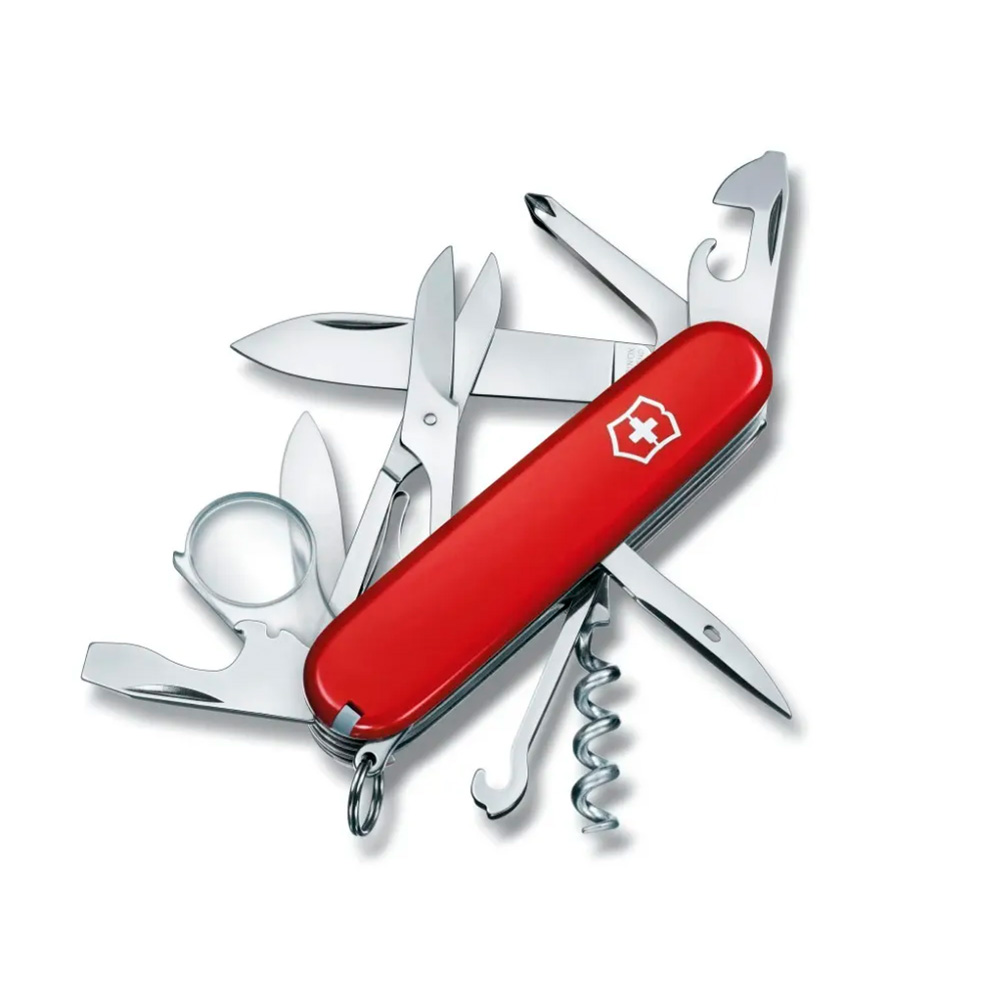 Нож Victorinox "Explorer" 1.6703 (91 mm)
