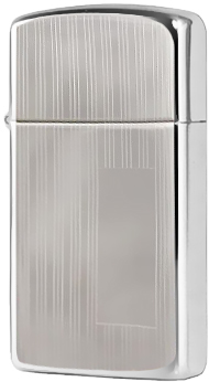 Зажигалка Zippo 1615 Slim Ribbon