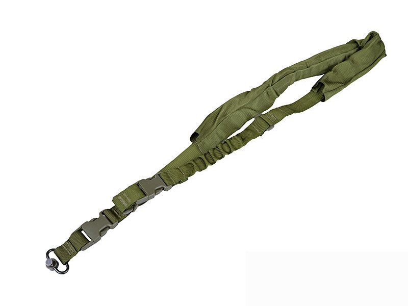 Ремень тактический одноточечный Quick release [OD] WS22042G