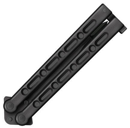 Нож тренировочный Cold Steel "92EAA FGX Balisong"